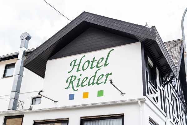 Hotel Rieder Am Nürburgring